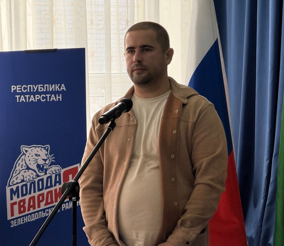 Фото: Чулпан Гыйсмәтуллина, "ЯҮ"